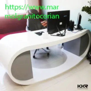 Corian superficies solidas, para cocinas, baños, laboratorios, paredes, counters