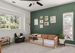Welcome to your own private retreat
