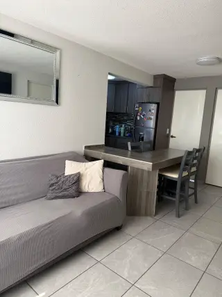 Se vende departamento en Tijuana cerca de la garita de Otay