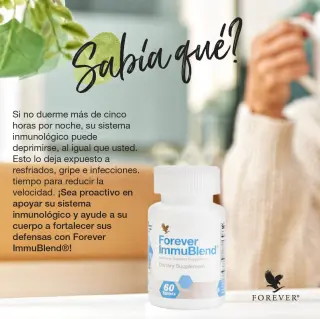 Para tu sistema inmunologico