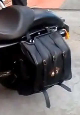 ALFORJAS Y MALETAS PARA BICI
