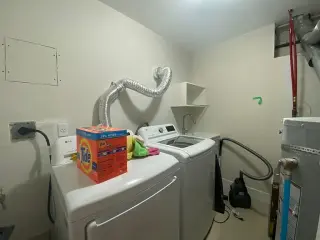 Spacious 2-Bedroom Apartment for Rent