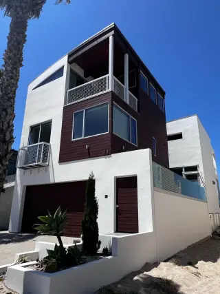 Professional Painting Services in Ventura, CA