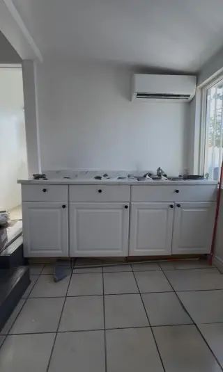 Estudio con entrada y baño privado y Tranquilo