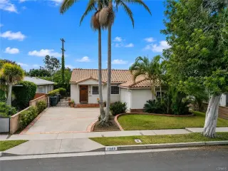 CULVER CITY, CA - EN VENTA: Casa de 3 dormitorios y 1.5 baños!