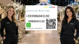Servicio de agencia de bodas en Guayaquil Samborondón Ecuador Latinoamérica