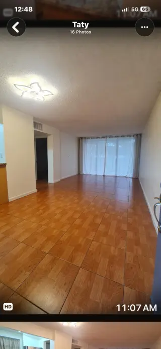 RENTO APTO DE 1 HABITACION EN EL CENTRO DE MIAMI