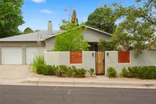 Ready When You Are – Home for Rent