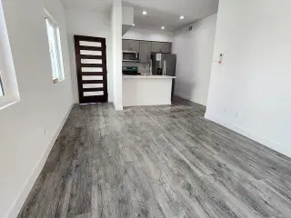 Casa espaciosa de 2 habitaciones en alquiler