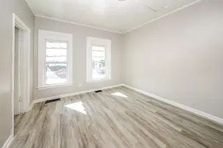 Spacious 3-bedroom, 2-bathroom home with  comfortable living space.