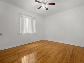 Apartamento Moderno Renta