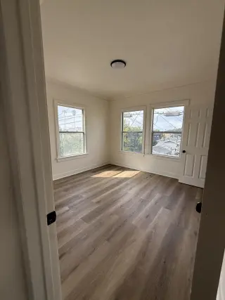 Ofrezco mis servicios de pintura y remodelación de apartamentos.