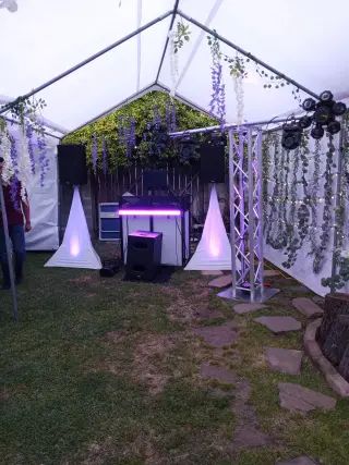 Sonido Dj Para Todo tipo de eventos