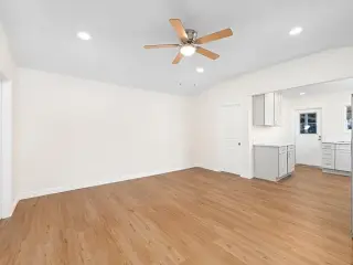 LAWNDALE, CA Apartamento bellamente remodelado de 1 dormitorio y 1 baño