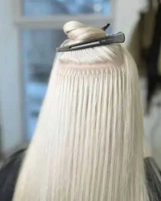Curso Básico de Extensiones de Cabello - Precio Especial $750