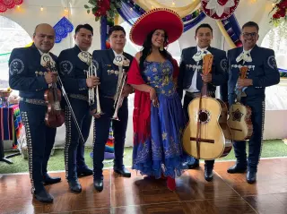 Mariachi Voz de México NYC