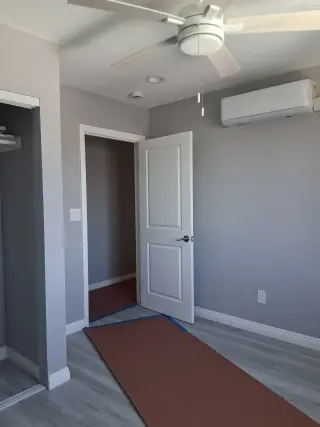 Rentar apartamento de 2 recamaras