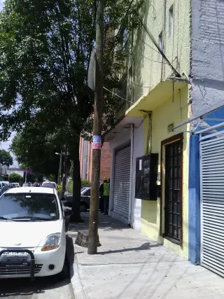 OFICINAS CORPORATIVAS EN OCHO CENTROS DE NEGOCIOS -CDMX-