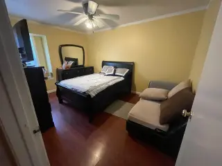 QUE LE PARECERÍA VIVIR EN NUESTRO HOGAR