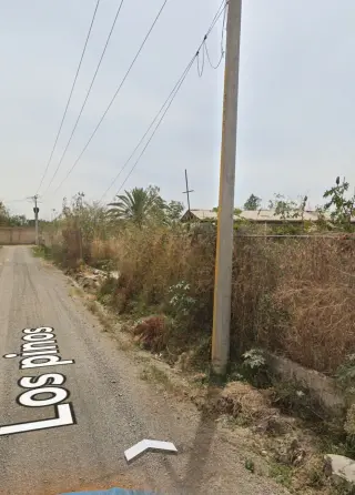 LOTE EN VENTA EN TLAJOMULCO
