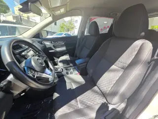 Nissan Rogue SV 2020 Blanco - Santiz Autos