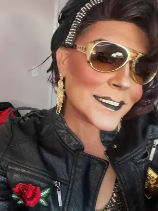Imitadores , parodias