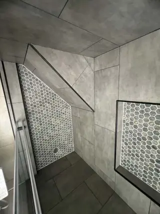 Servicios Profesionales de Remodelación - Baños y Cocinas