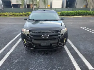 ✅ AUTO POR MENOS DE 4K /  🚘 2013 FORD EDGE/ 💲3800 CASH 💥