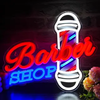 Busco Hombre O Mujer Barbero / Looking A Male Or Female Barber