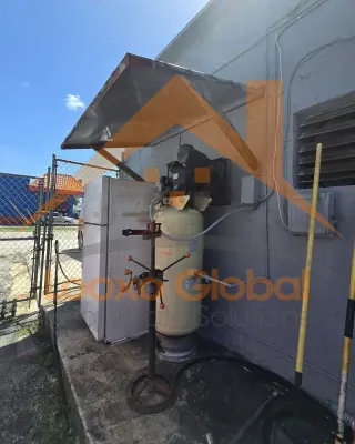 Established Automotive Brake Business for Sale