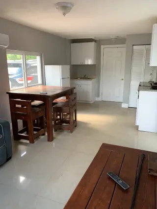 Renta de un Apartamento en Miami