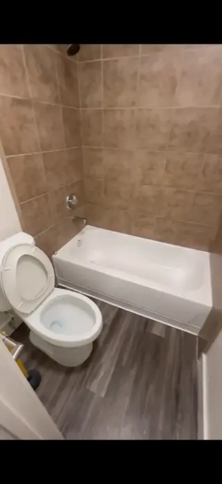 Cuarto privado