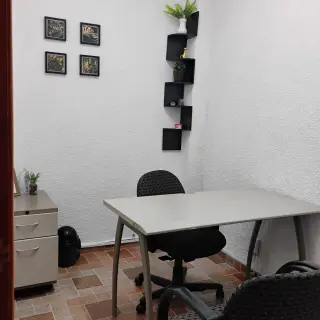 Oficina Virtual / Domicilio Fiscal y Comercial, Tlalnepantla