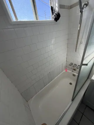 Cuarto de renta y