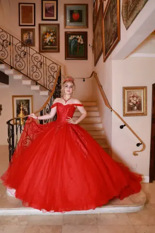 Quinceaneras foto y Video