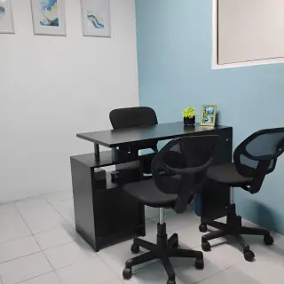 Renta de Oficina Física Privada | Viveros de la Loma, Tlalnepantla