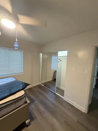Habitación Acogedora en Alquiler en un Apartamento Compartido