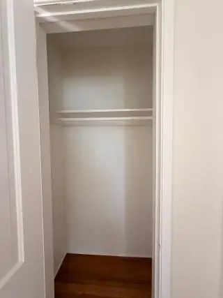 SPACIOUS 1bedroom and 1bathroom available