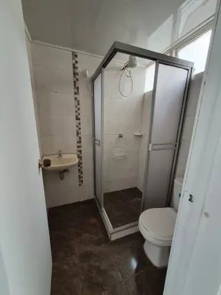 Arriendo apartamento Galerias