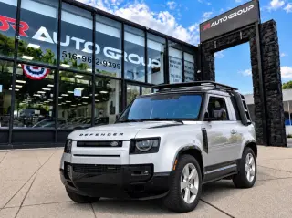 Compramos Autos en Nueva York | 6 Vehículos en Venta – SR Auto Group