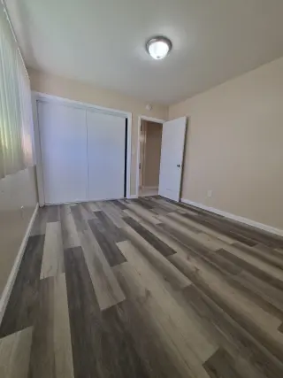 2 Bedroom Apartment- Bell Gardens
