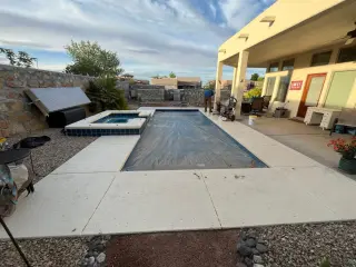 J Evolution Construction LLC