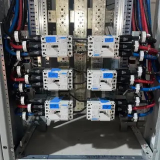 Instalacion de paneles electricos para casas nuevas alambrados/realambrados
