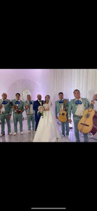 🎺🎺MARIACHI LOS POTRILLOS 🎻