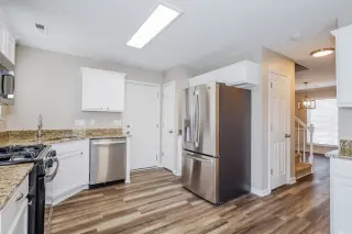 Beautiful 3-Bedroom, 2.5-Bathroom Home for Rent!