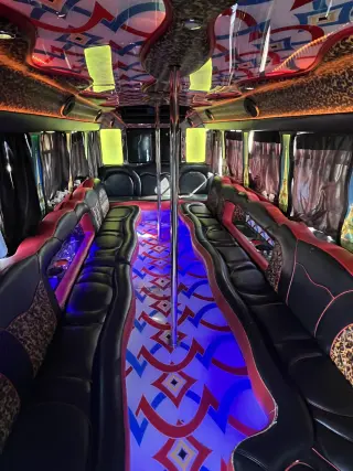 💥💥💥HUMMERS/ PARTY BUS A PRECIOS COMPATIBLES💥💥💥