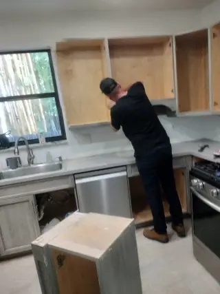 Junk removal