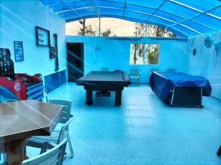 Finca de descanso Barbosa la chorrera