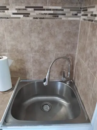 HABITACIÓN EFFICIENCY