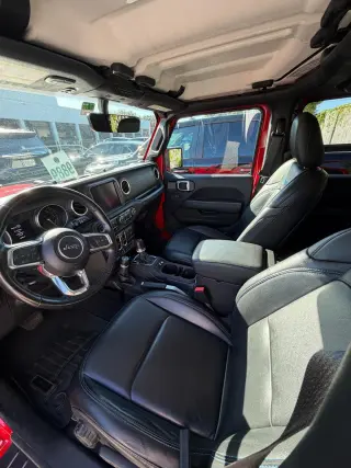 🚙 2023 Jeep Wrangler 4X4 RUBICON 😎